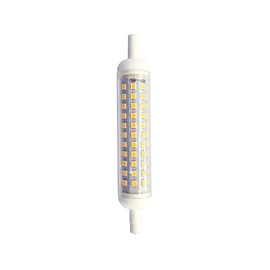 LED žiarovka R7S/12W/1200lm, 118mm, studená