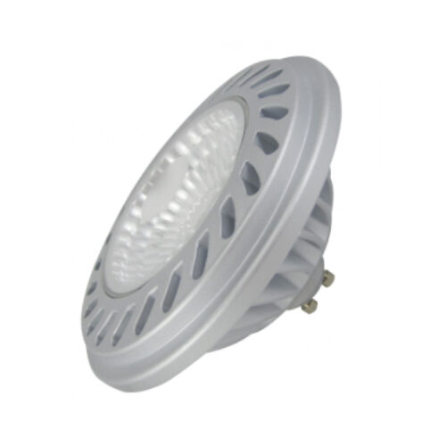 LED žiarovka ES111 GU10 12W/1100lm, ICD, neutrálna biela