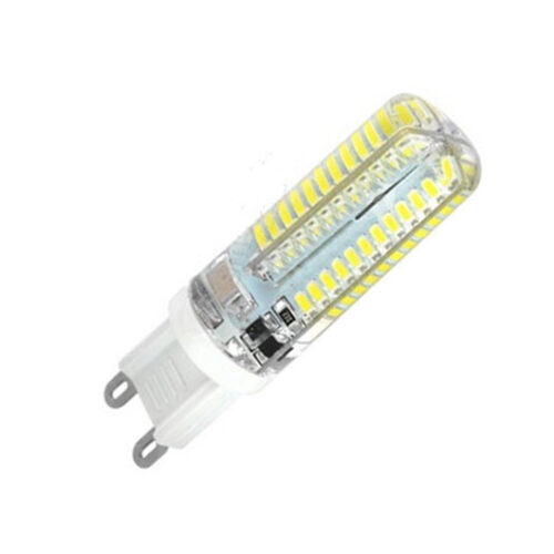 LED žiarovka G9 5W/350lm, teplá biela