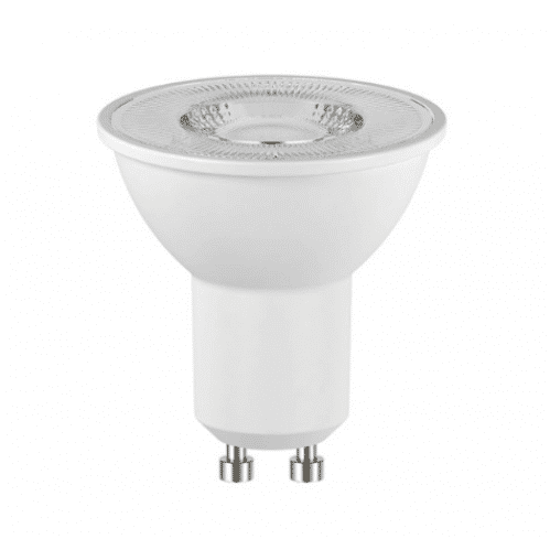 LED žiarovka KANLUX TEZI GU10/4.5W/390lm, 120°, neutrálna biela