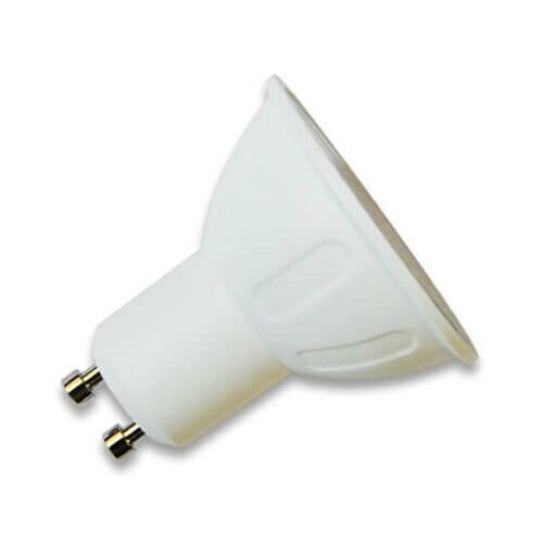 LED žiarovka GU10/3W/195lm, studená biela