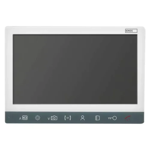 EMOS Monitor pre videovrátnik EM-10AHD