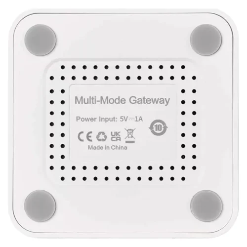 Multifunkčná ZigBee brána EMOS IP-1000Z s Bluetooth a Wi-Fi