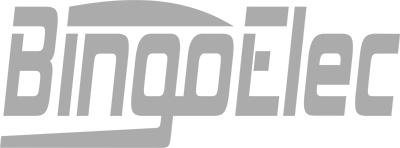 Bingoelec - logo
