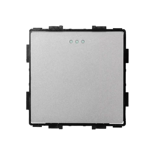 Revolo mechanický vypínač č.1 - Sivý modul