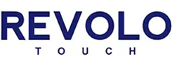 Revolo - product label