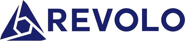 Revolo - Logo